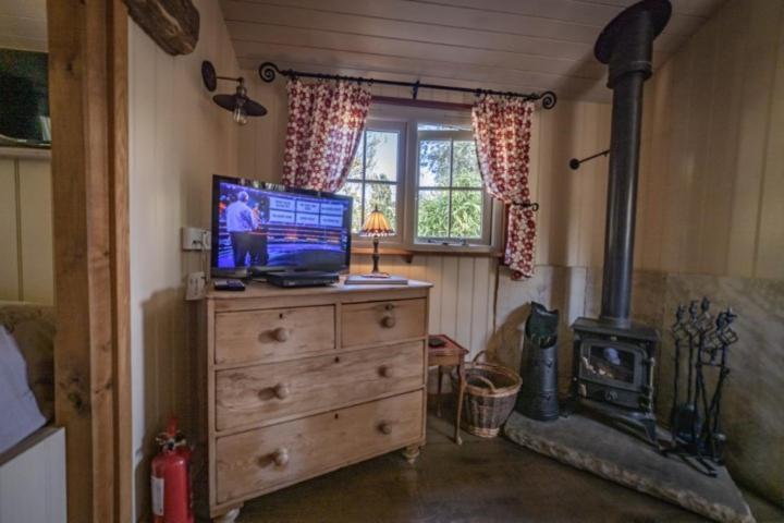 Silver Dollar Hotel Watton Luaran gambar